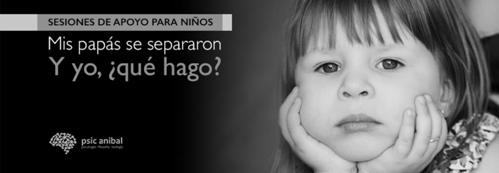 Mis papás se separaron, y yo que hago ahora? hijos de padres separados